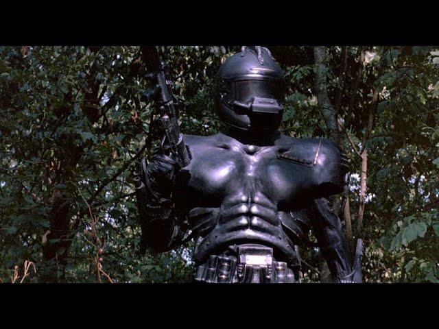 LST presents RoboWar 1988 Full Movie