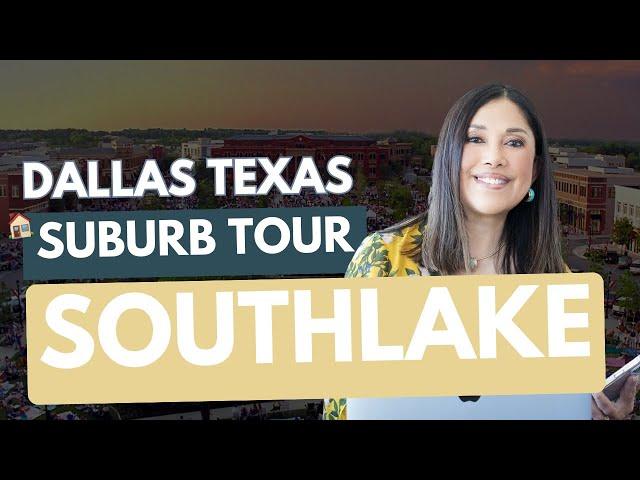 Is Southlake Texas REALLY the Best Suburb for Families?