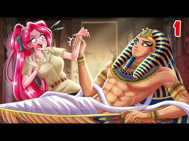 My Dreams Brought A Pharaoh Back To Life (Part 1)
