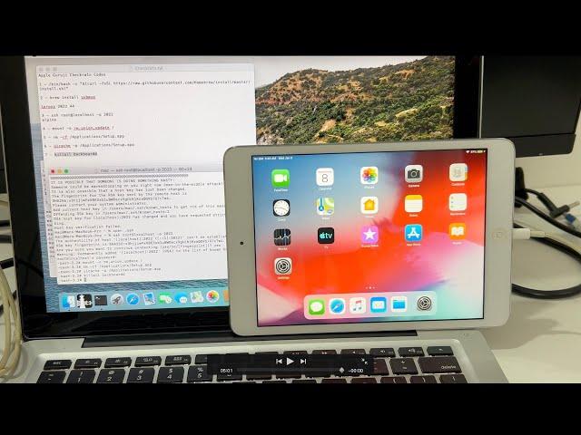 Fixed iPad Locked To Owner! (2025) Unlock iCloud Activation Lock Without Apple ID