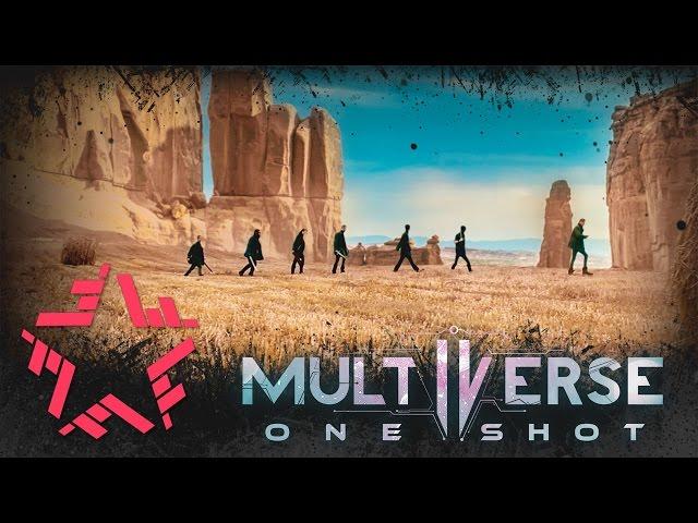 Multiverse - One Shot