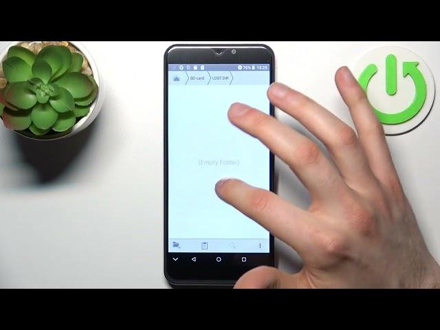 How to Transfer Files to SD Card on XGODY X15