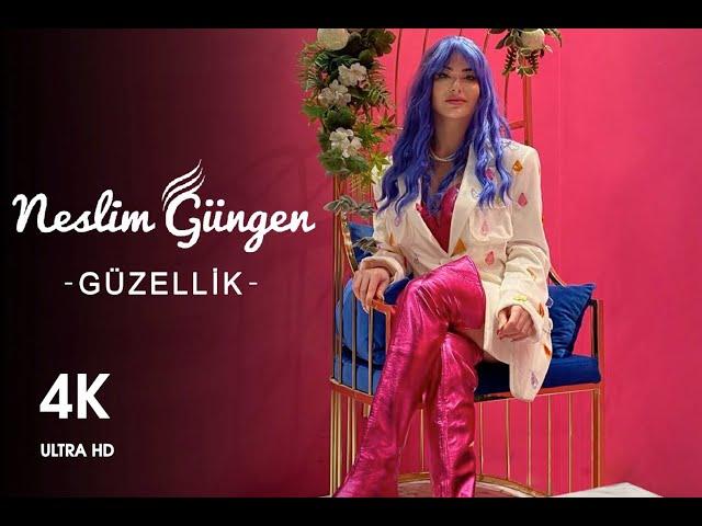 Neslim Güngen - Güzellik   #güzellik #herkadıngüzeldir #neslimgungen #guzelliksalonu