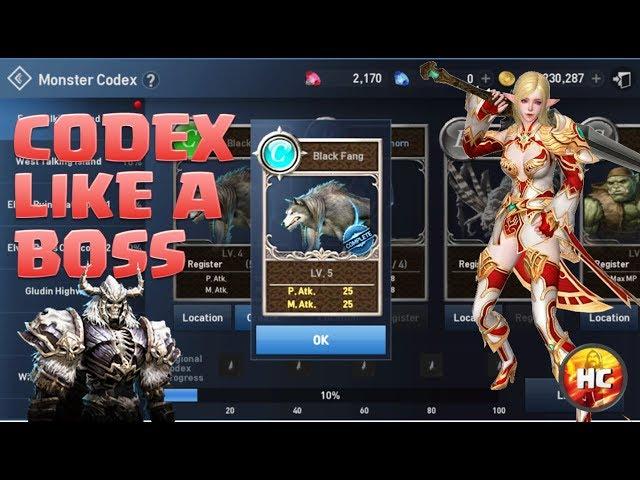 Codex Farm Like a Pro! 4 Power Tips on How to Max Your Codex Cores Farming Fast & Boost Your CP!