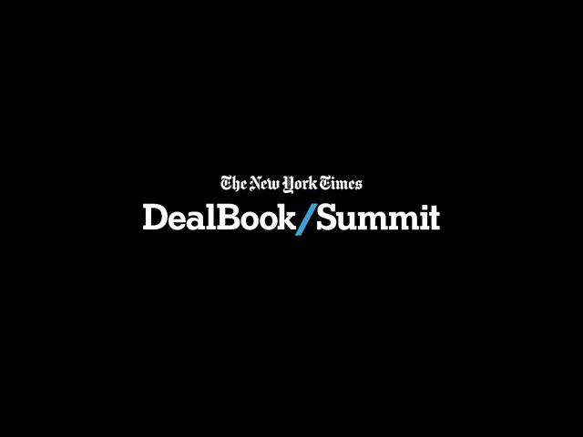 NYT DealBook Summit | 2024 - Jerome Powell