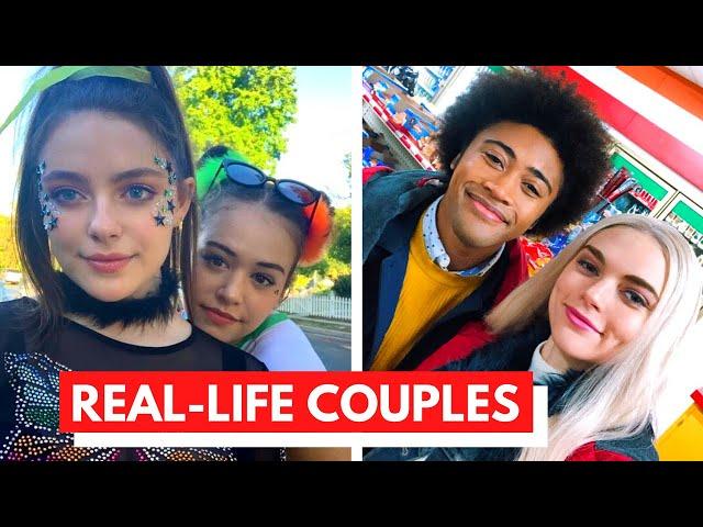 LEGACIES Season 4: Real Age And Life Partners Revealed!