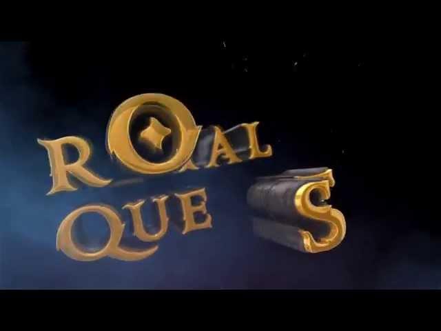 Royal Quest. Миненталь. Осада 4х4. 25.11.15