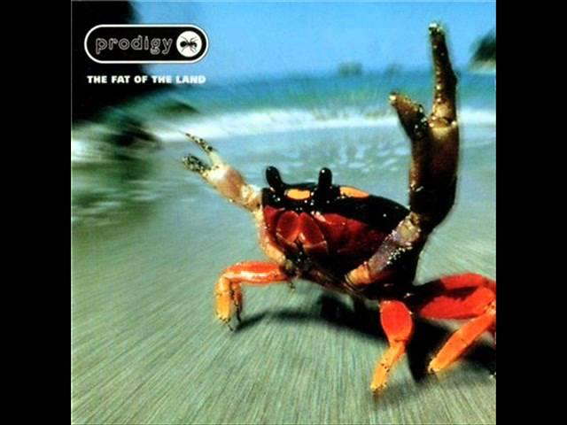 The Prodigy-Narayan (high quality)