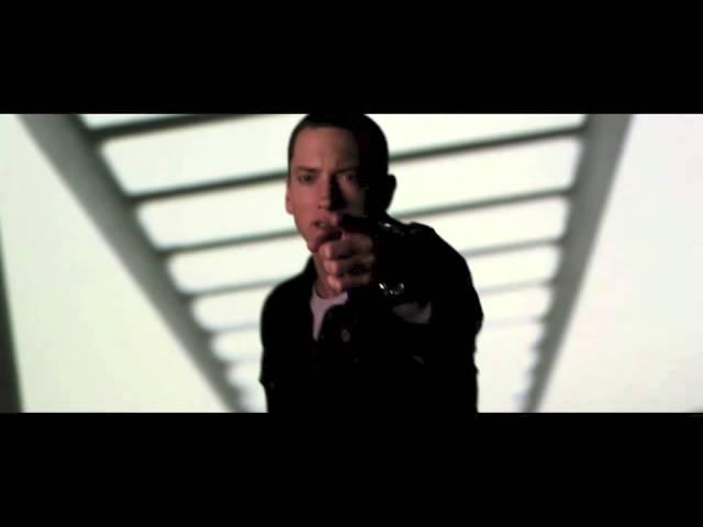 NEW 2013 - Eminem - "Where You Belong" Feat. T.I. & Lil Wayne *HOT*