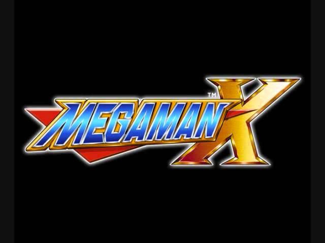 Megaman X Boomer Kawanger theme