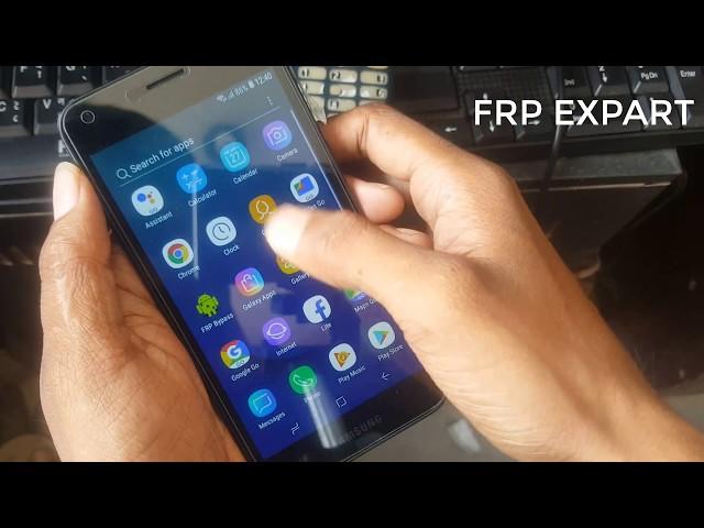 J2 Core Frp Bypass Samsung J2 Core Frp Unlock J2 Core Google Lock Remove J260F Frp Oreo 8 1