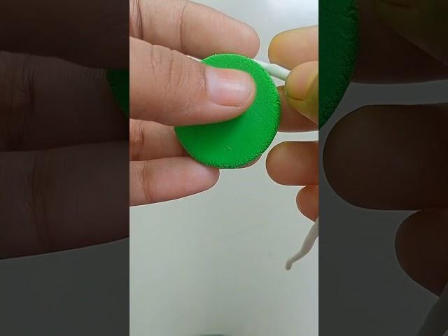 diy lemon slice #diy #artandcraft #art #trending #craft #youtubeshorts #shorts