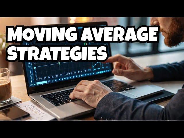 What I Learned from 10 Pro Traders About Best Moving Average Crossover Trading Strategy