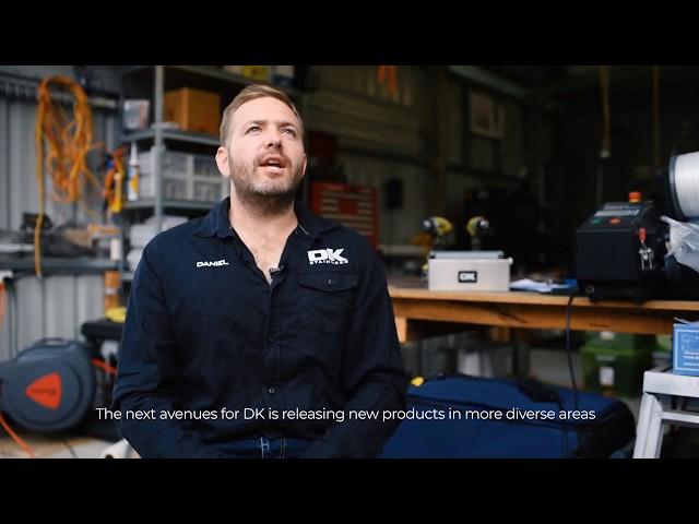 DK Stainless - BidPixel Client Testimonial