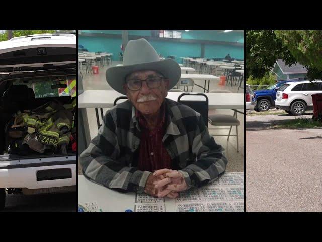 87-year-old Robstown resident dies after being swarmed by bees