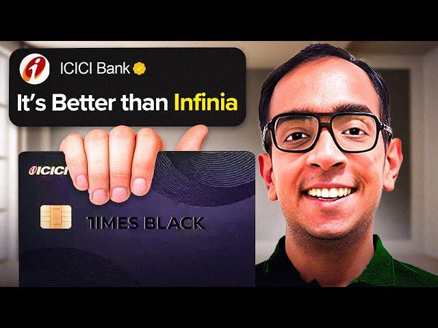 ICICI Times Black Has INSANE Returns (Unboxing and Review)