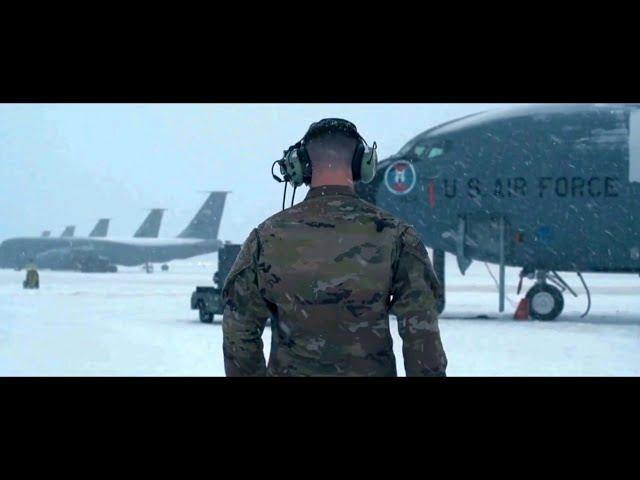 U.S. Air Force: The Enlisted