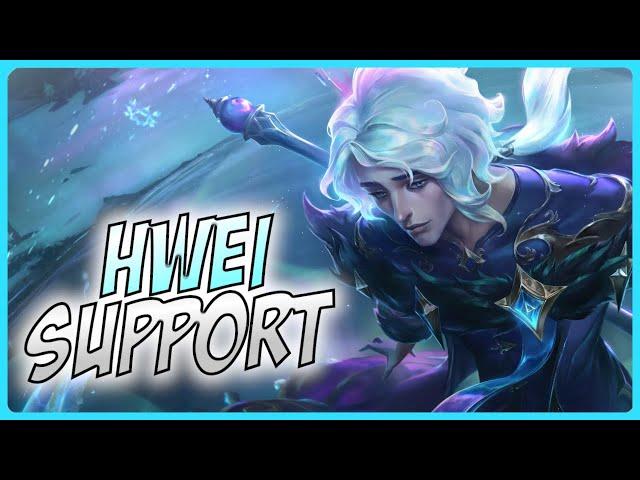 3 Minute Hwei Guide - A Guide for League of Legends