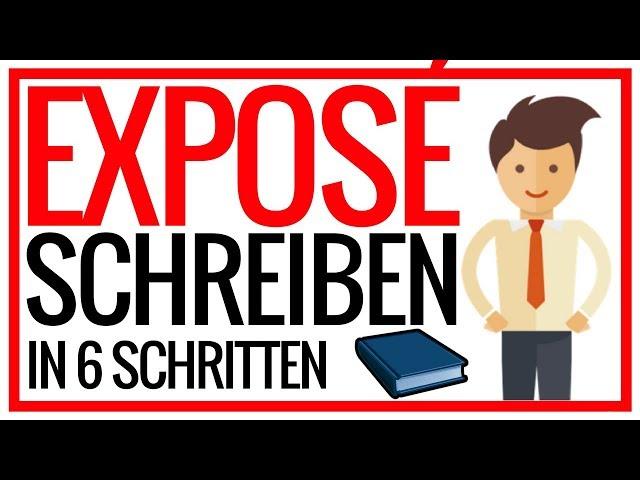 Exposé schreiben | Hausarbeit, Bachelorarbeit oder Masterarbeit skizzieren 