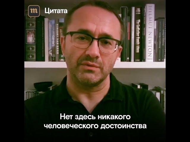 Андрей Звягинцев призвал допустить Навального на выборы