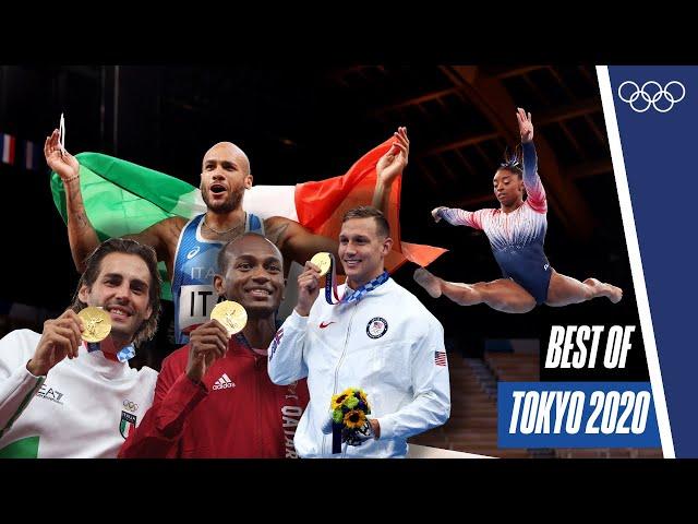 Best of Tokyo 2020! 