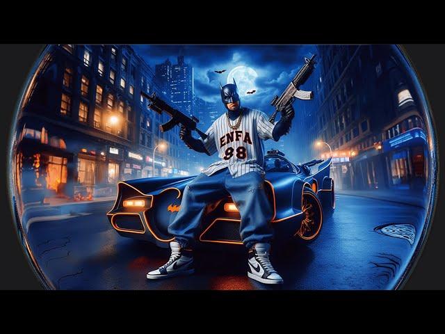 BEAT RAP BOOM BAP "NEXT LEVEL" INSTRUMENTAL HIP HOP - WEST COAST TYPE BEATS  2024 (By Enfabeats)