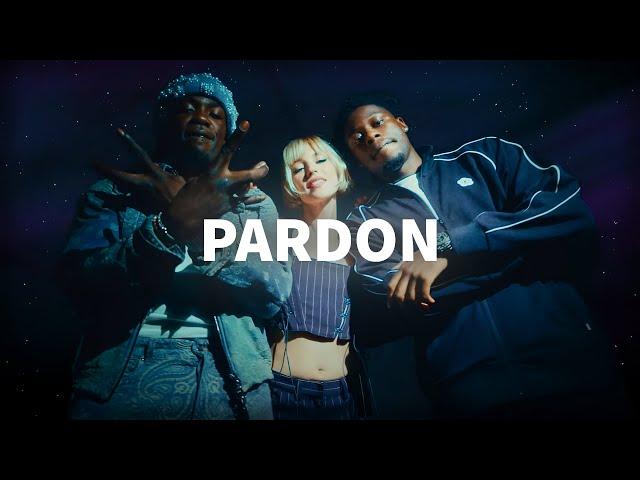 Tiakola x Gazo x Angèle Type Beat "Pardon" | Instru Rap Drill Mélo