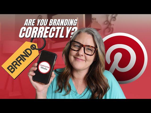 Why It Matter Where You Put Your Logo On Pinterest Pins