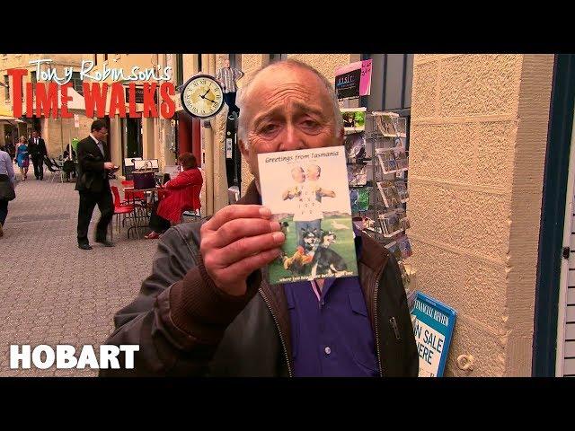 Tony Robinson's Time Walks | S1E3 | Hobart