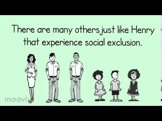 Social Exclusion