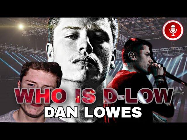 THE INSPIRING STORY OF D-LOW IN HIS BEATBOX CAREER (WHO IS D-LOW?)