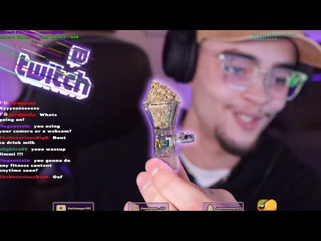 BIG RIPS & TWITCH CLIPS!!!