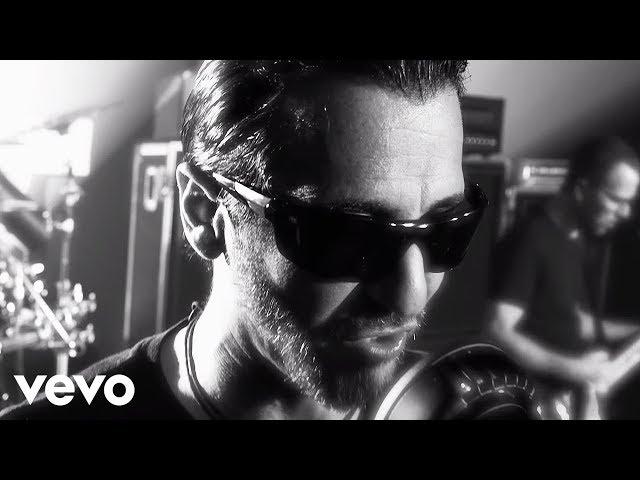 Godsmack - 1000hp