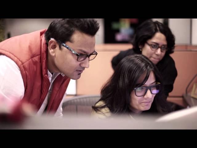 Adobe Careers in India