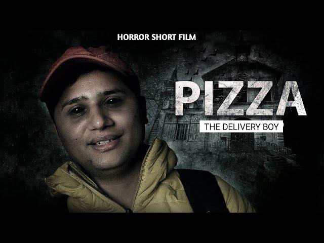 Horror Short Film | Rama Production | Hindi Short Film