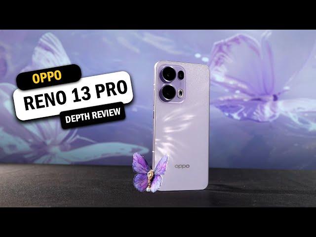 OPPO Reno 13 Pro In Depth Review | Price in India | Launch Date in India