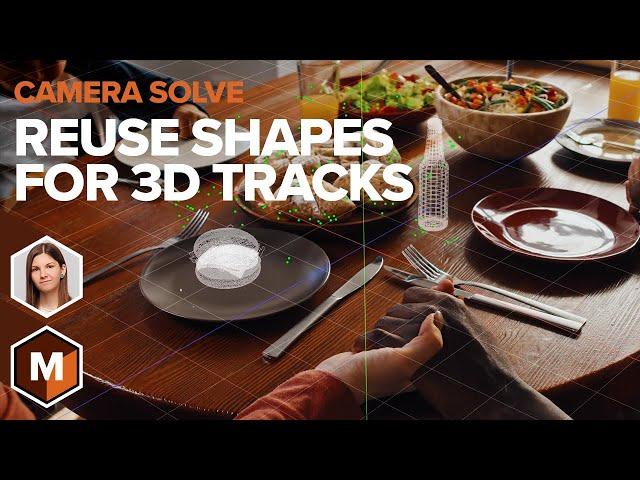 Mocha Pro Time-Saver: Reuse Rotos for Better 3D Tracks [Boris FX Quick Tip]