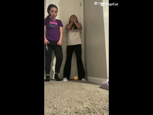 The twerk is crazy
