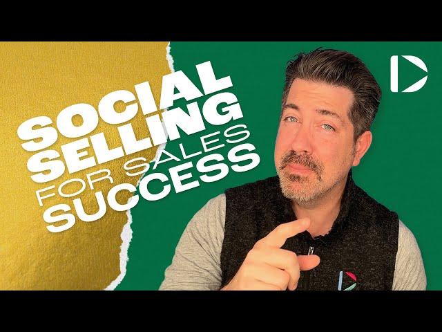 Social Selling for Sales Success