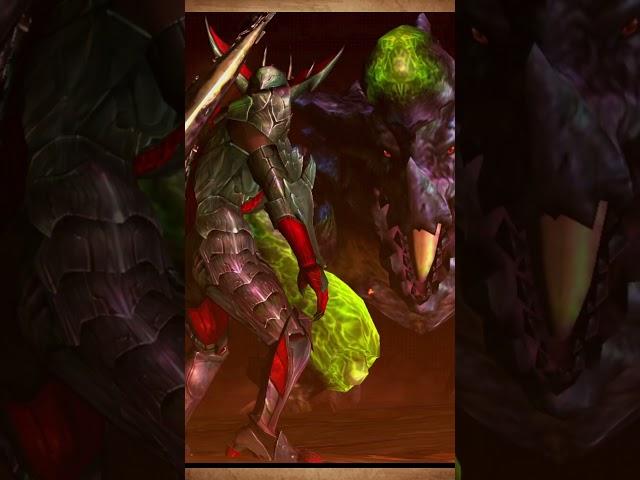 One Punch Dino: Brachydios #shorts  #monsterhunter