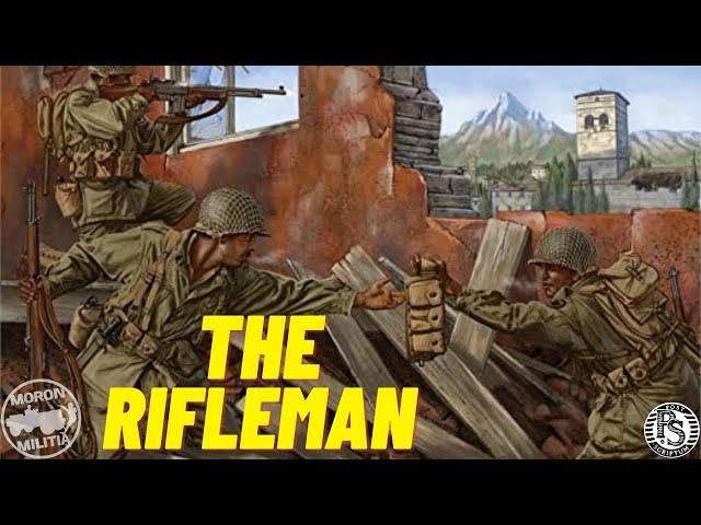 A Squad 44 Tutorial | The Rifleman