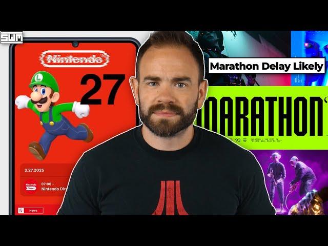 Nintendo Makes A Strange Move And Sony's Live Service Situation Gets Worse | News Wave