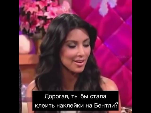 Всем желаю самооценку Кима