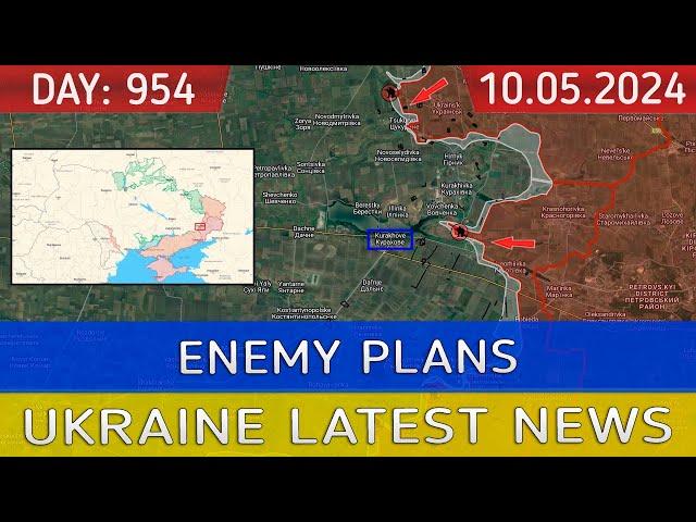 Refusal to carry out a combat mission | Ukraine war map update today, Military summary latest