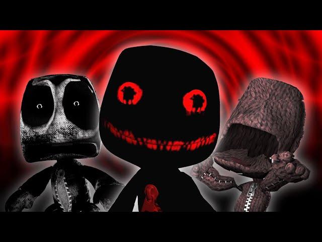 LittleBigPlanet Myths & Urban Legends | Scary & Weird LBP Mysteries / Oddities