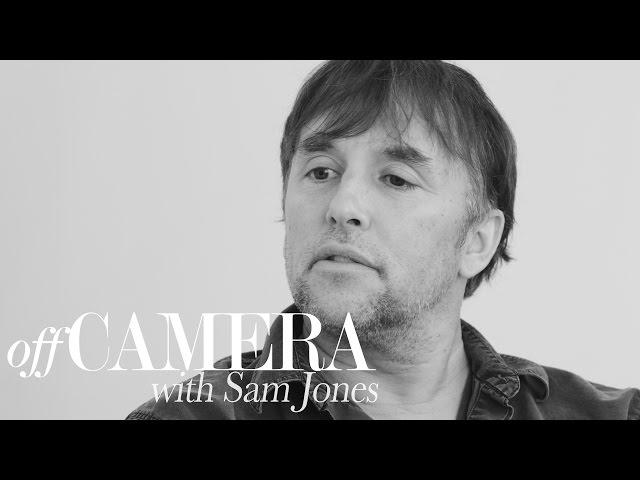 Richard Linklater Explains How to Make a Film Relate to an Audience