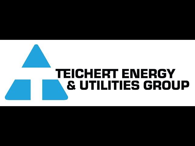 Teichert Energy & Utilities Group