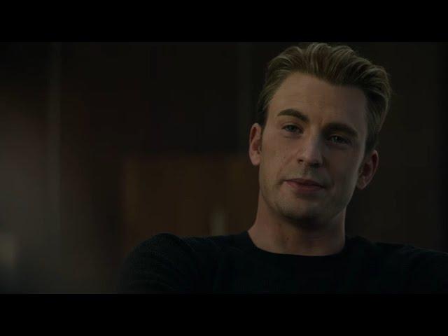 Steve y Natasha | Avengers Endgame | Español Latino (HD)