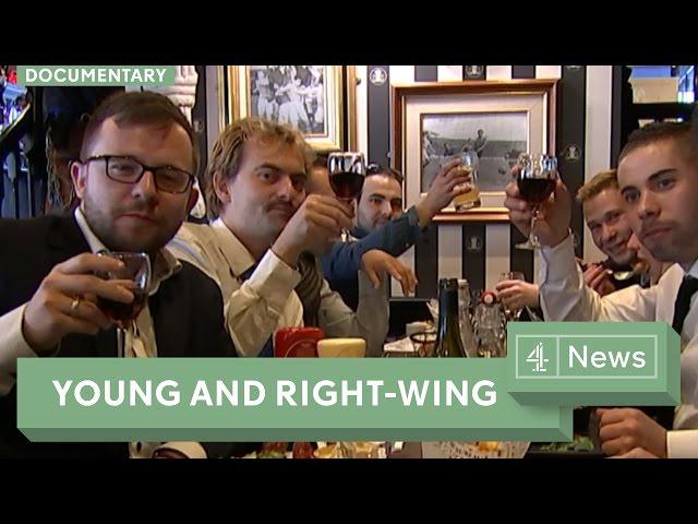 France Far-right documentary: why are many young people turning to Marine Le Pen’s National Front?