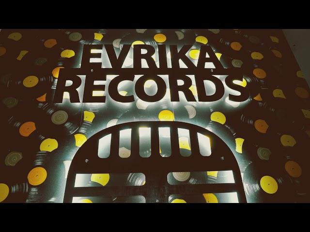 Студия звукозаписи. Evrika Records. Медиастудия «Эврика». www.EvrikaMusic.ru